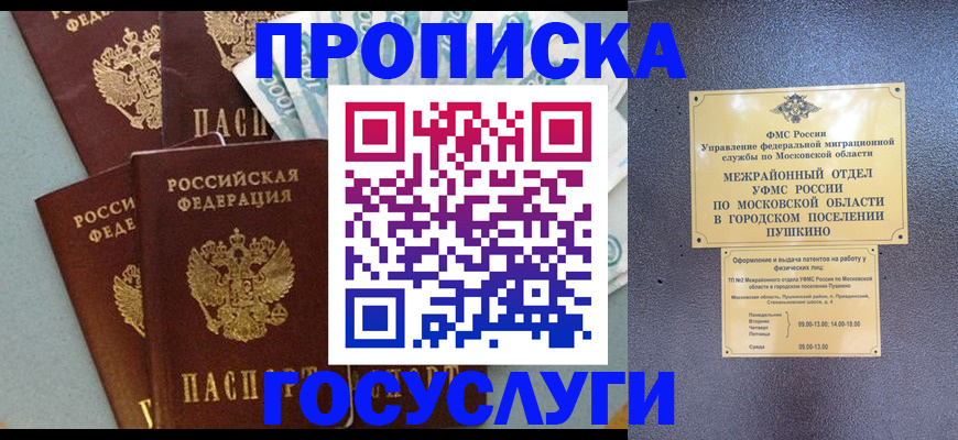 прописка гарантия в Зверево